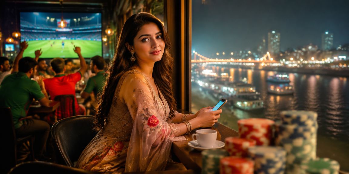 dhaka bazi