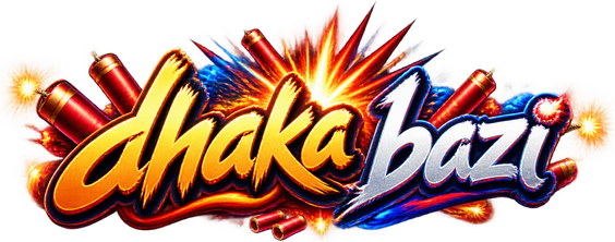 dhaka bazi logo